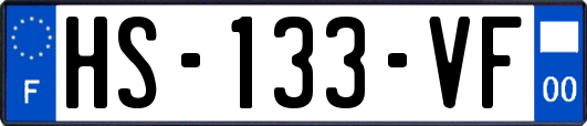 HS-133-VF