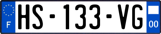 HS-133-VG