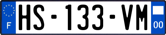 HS-133-VM