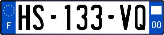 HS-133-VQ