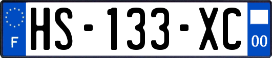 HS-133-XC