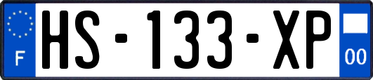 HS-133-XP