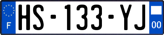 HS-133-YJ