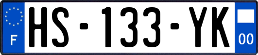 HS-133-YK