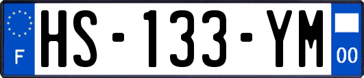HS-133-YM