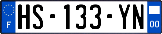 HS-133-YN