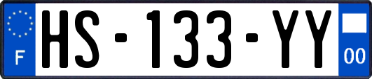 HS-133-YY