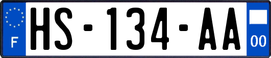 HS-134-AA