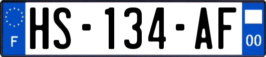 HS-134-AF