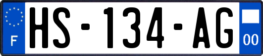 HS-134-AG