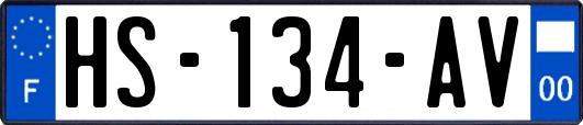 HS-134-AV