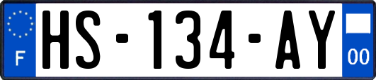 HS-134-AY