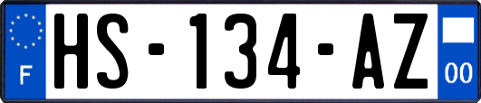 HS-134-AZ