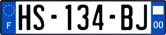 HS-134-BJ