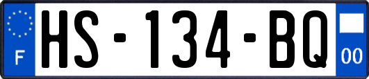 HS-134-BQ