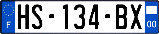 HS-134-BX