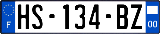 HS-134-BZ