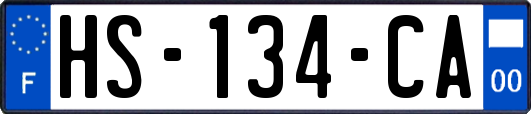 HS-134-CA