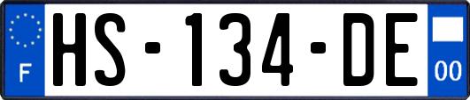 HS-134-DE