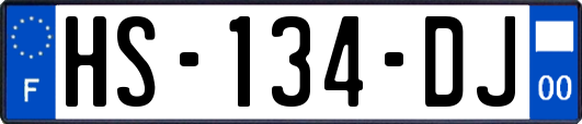 HS-134-DJ