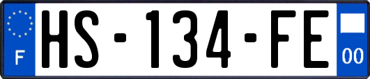 HS-134-FE