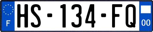 HS-134-FQ
