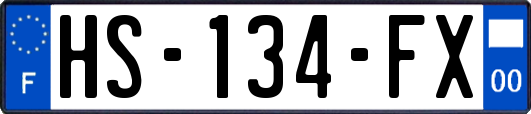 HS-134-FX