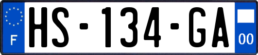 HS-134-GA