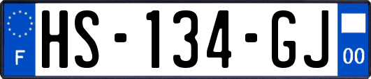 HS-134-GJ