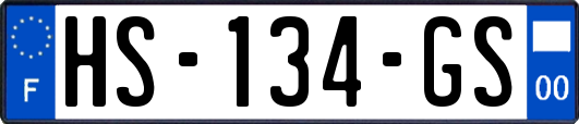 HS-134-GS