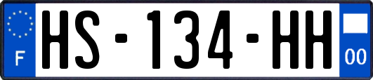 HS-134-HH