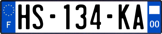 HS-134-KA