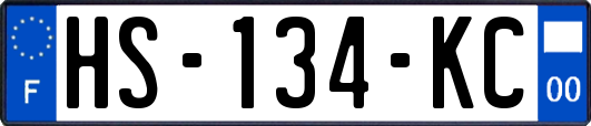 HS-134-KC