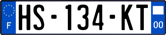 HS-134-KT