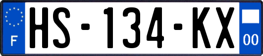 HS-134-KX
