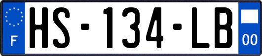 HS-134-LB