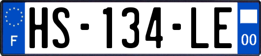 HS-134-LE
