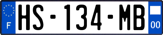 HS-134-MB
