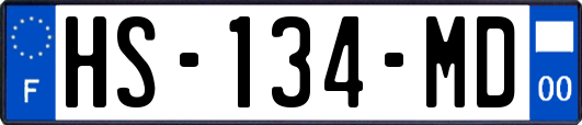 HS-134-MD