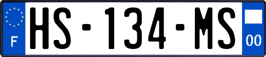 HS-134-MS