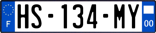 HS-134-MY