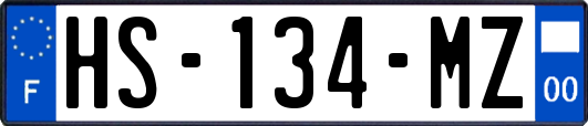 HS-134-MZ