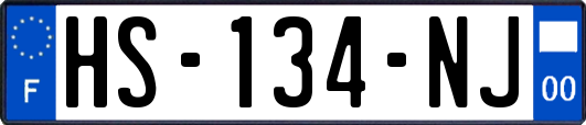 HS-134-NJ