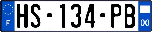 HS-134-PB
