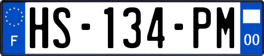 HS-134-PM