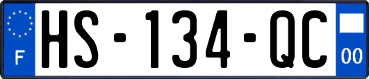 HS-134-QC
