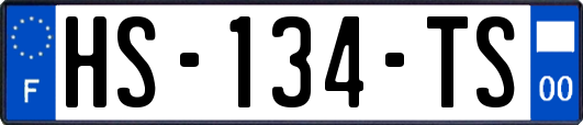HS-134-TS