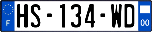 HS-134-WD