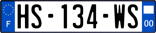 HS-134-WS