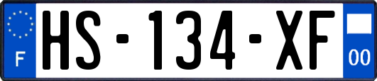 HS-134-XF